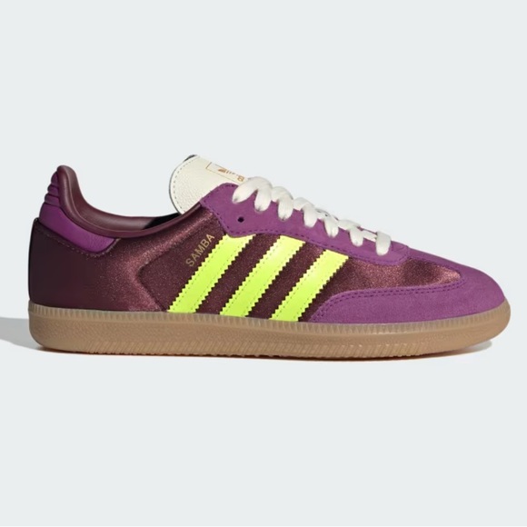 Adidas samba OG trainers sneakers - Picture 3 of 10